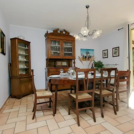 Casa Bellavista Villa