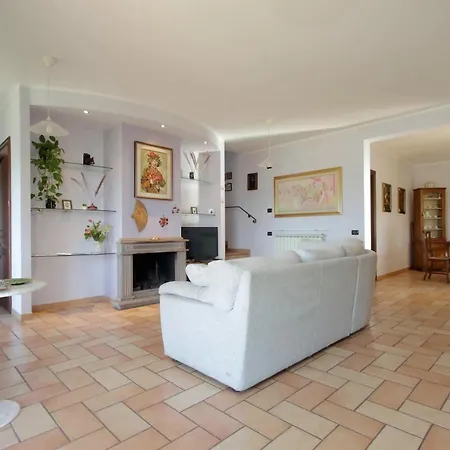 Villa Casa Bellavista *