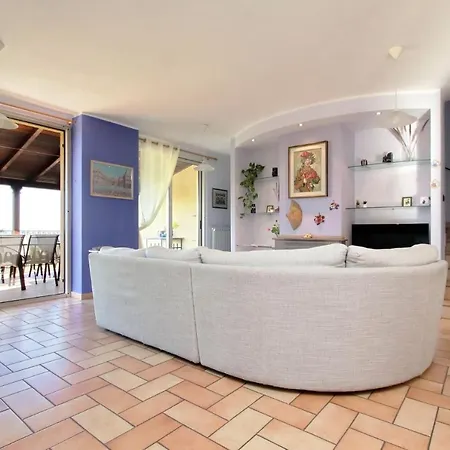 Casa Bellavista San Severino Marche