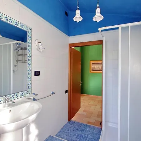 Casa Bellavista Villa *