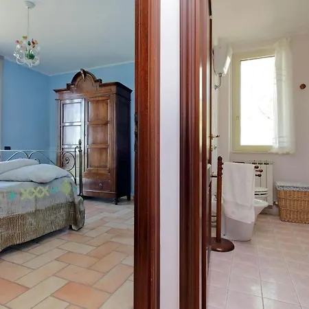 Casa Bellavista * San Severino Marche
