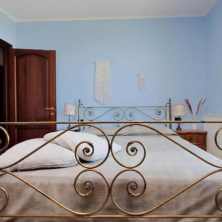 Casa Bellavista San Severino Marche