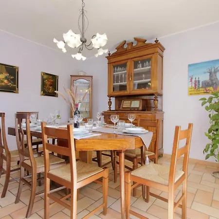 Casa Bellavista San Severino Marche
