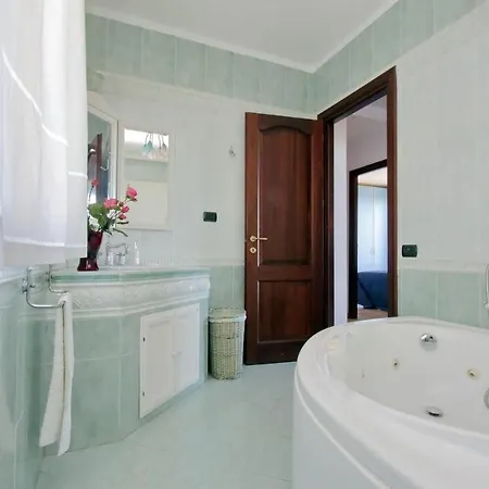 Villa Casa Bellavista *
