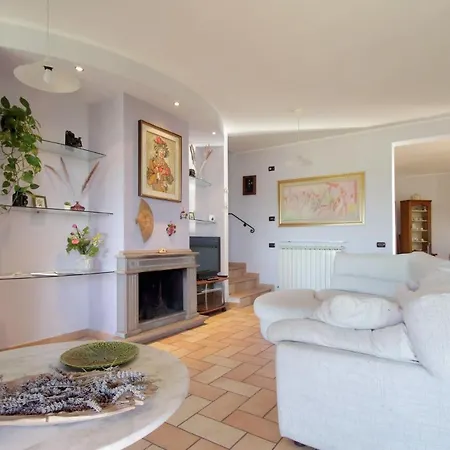 Casa Bellavista San Severino Marche