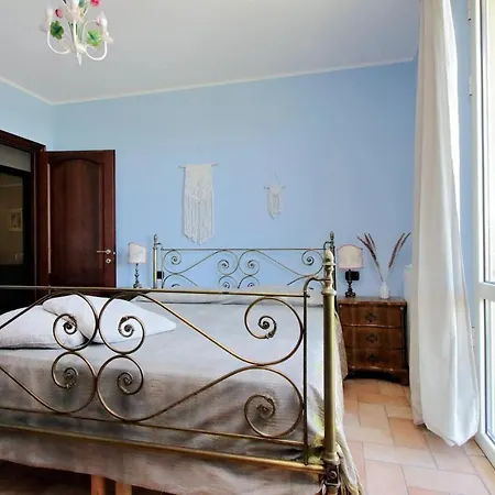 Villa Casa Bellavista San Severino Marche