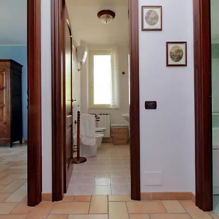 Casa Bellavista Villa San Severino Marche