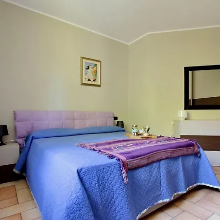 Casa Bellavista Villa *